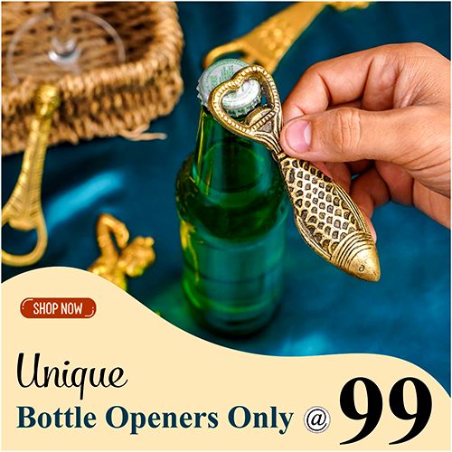 Bottle Openers