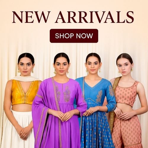 Festive Looks You’ll Love!