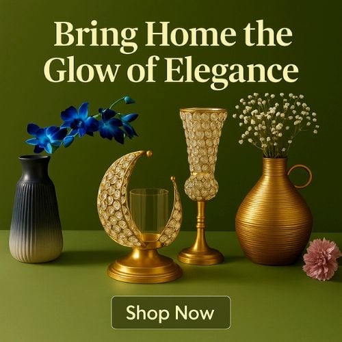 Shop Exclusive Vase Collections On Sale!
