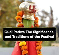 ALL YOU NEED TO KNOW ABOUT GUDI PADWA — Karmaplace