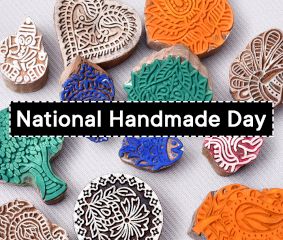 National Handmade Day