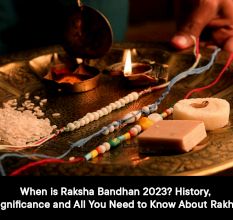 When is Raksha Bandhan 2024? History, Significance and All You Need to ...