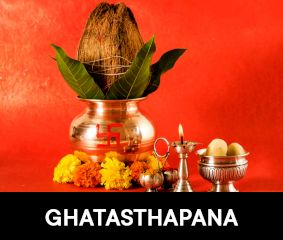 Unraveling Ghatasthapana: Significance, Rituals, and Symbolism of Navratri Inauguration