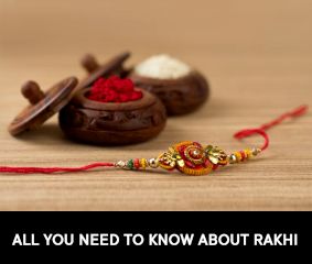 What is Raksha Bandhan? When is it Celebrated? All You Need To Know About Rakhi