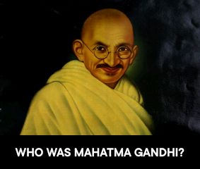 Gandhi Jayanti