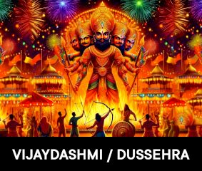 The Significance of Dussehra: A Festival of Victory and Unity