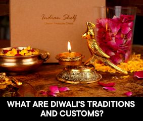 Diwali Traditions and Customs: Celebrating the Festival of Lights