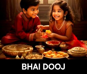 Bhai Dooj : Date, Significance, Rituals, and Regional Variations