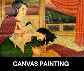 Canvas Painting: Techniques, History, and Modern Relevance