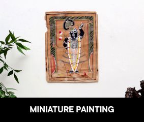 A Deep Dive into Challenges, Themes, and Evolution of Miniature Art