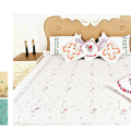 Bed and Table Linen