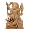 Bronze Kali Statue