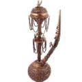 Vintage Hookah Base