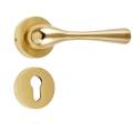 Brass Mortice Handles