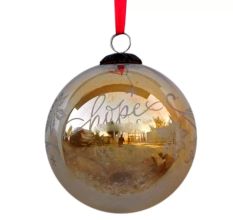 Extra Large Christmas Ornaments
