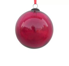 Jumbo Christmas Ornaments