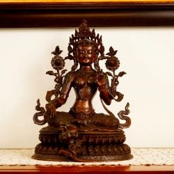 Bronze Statement Pieces