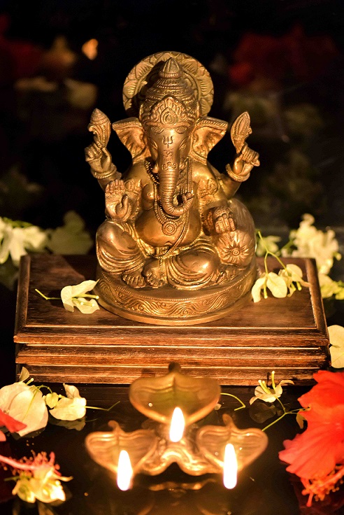 File:Ganesh Idol in Khairatabad, Hyderabad, India.jpg - Wikipedia
