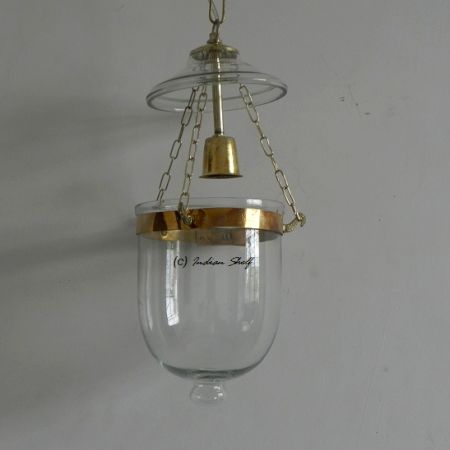 Clear U Small Lamp