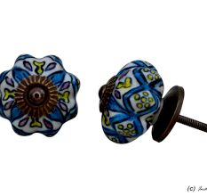 Mixed Melon Drawer Knob