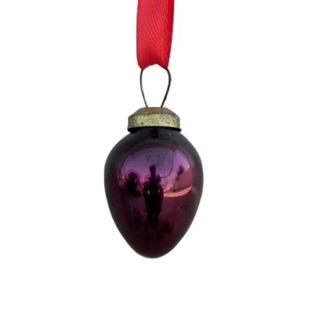Plum Tiny XMas