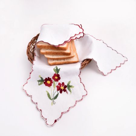 Bread Cover - 5