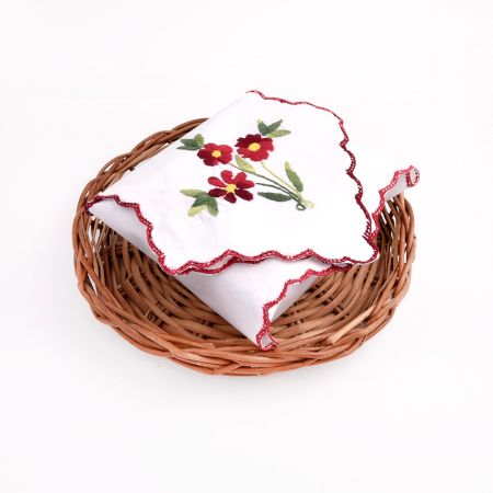 Bread Cover - 5