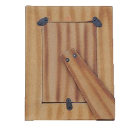 Computer Key Photoframe With Orange Diary (Combo Pack)