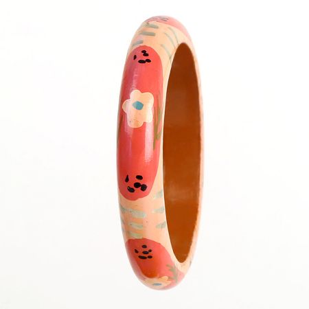 Wood Bangle (17)