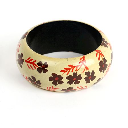 Wood Bangle (34)