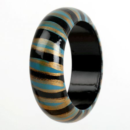 Wood Bangle (46)
