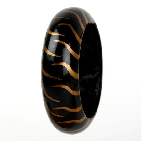 Wooden Bangle-80