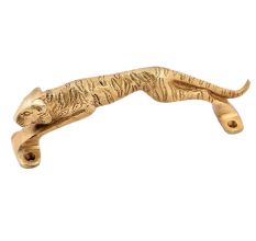 Jaguar Bronze Door Handles