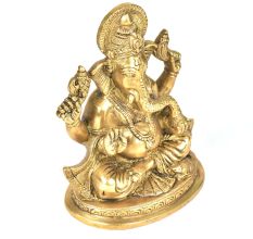 Buy Bronze Ganesh Murti | Bronze God Statue For Home | 2017 Latest Designs