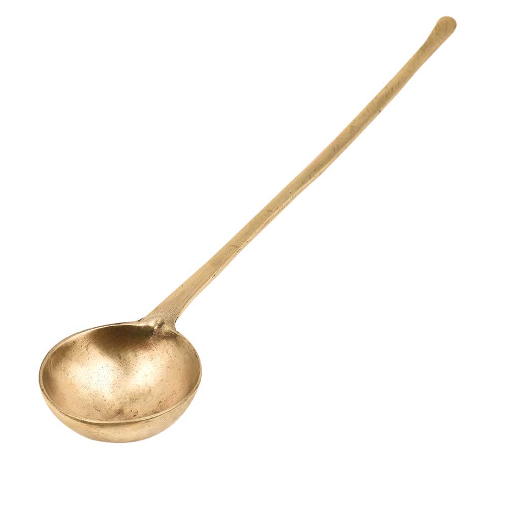 Image result for indian ladle