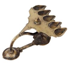 Oil Lamp | Brass Diyas | Bronze Oil Lamps Online | Diyas For Diwali