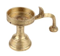 Oil Lamp | Brass Diyas | Bronze Oil Lamps Online | Diyas For Diwali