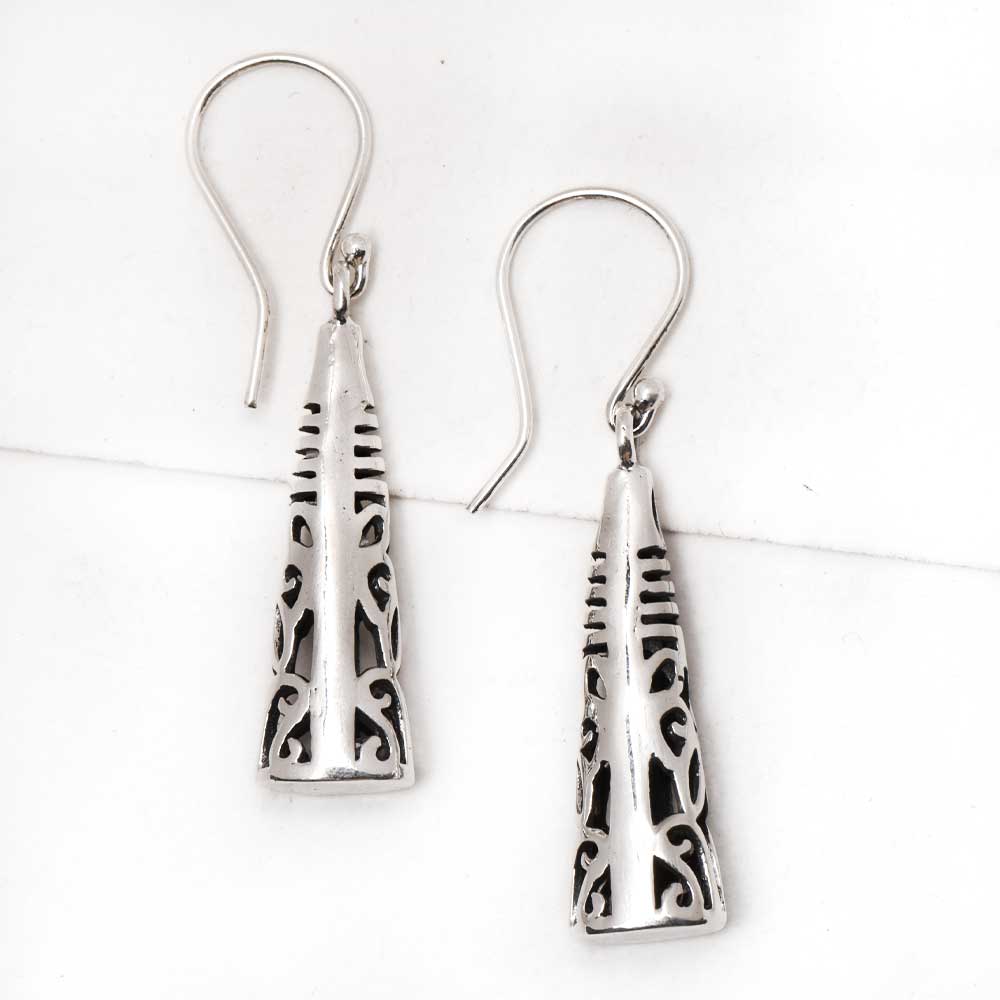 sterling earrings