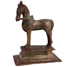 buy animal statues sculptures - animal head statue - horse sculptures ...
