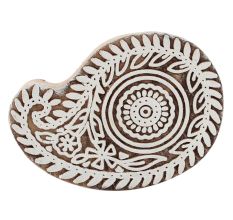 Wooden Printing Blocks: Get Up To 15% Off On Printing Blocks | Indianshelf