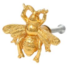 Golden Bee Aluminium Drawer Knob Online