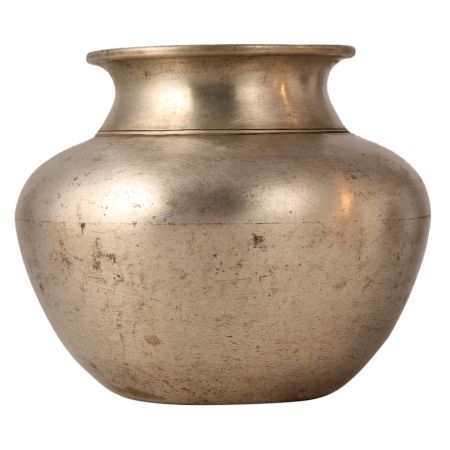 Spiritual Plain Gangajal Water Pot