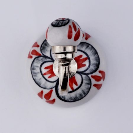 Auricula Winifred Hooks.