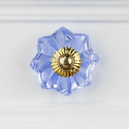 Slate Blue Knob, Big