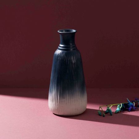 Coastal Breeze Vase