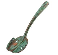 Antique Decorative Iron Hooks