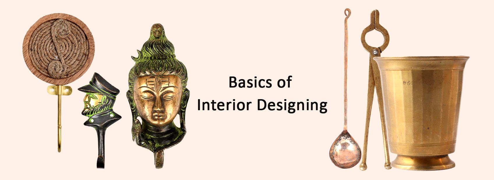 Basics of Interior Designing