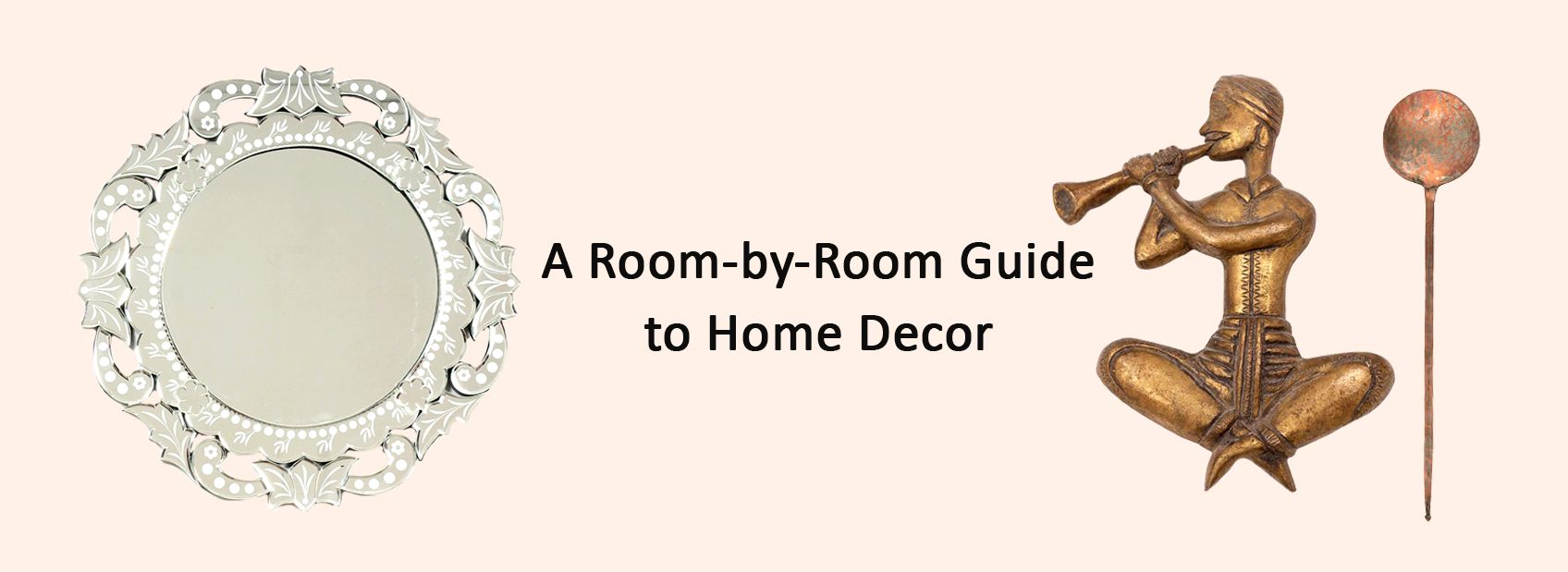 A Room-by-Room Guide to Home Decor