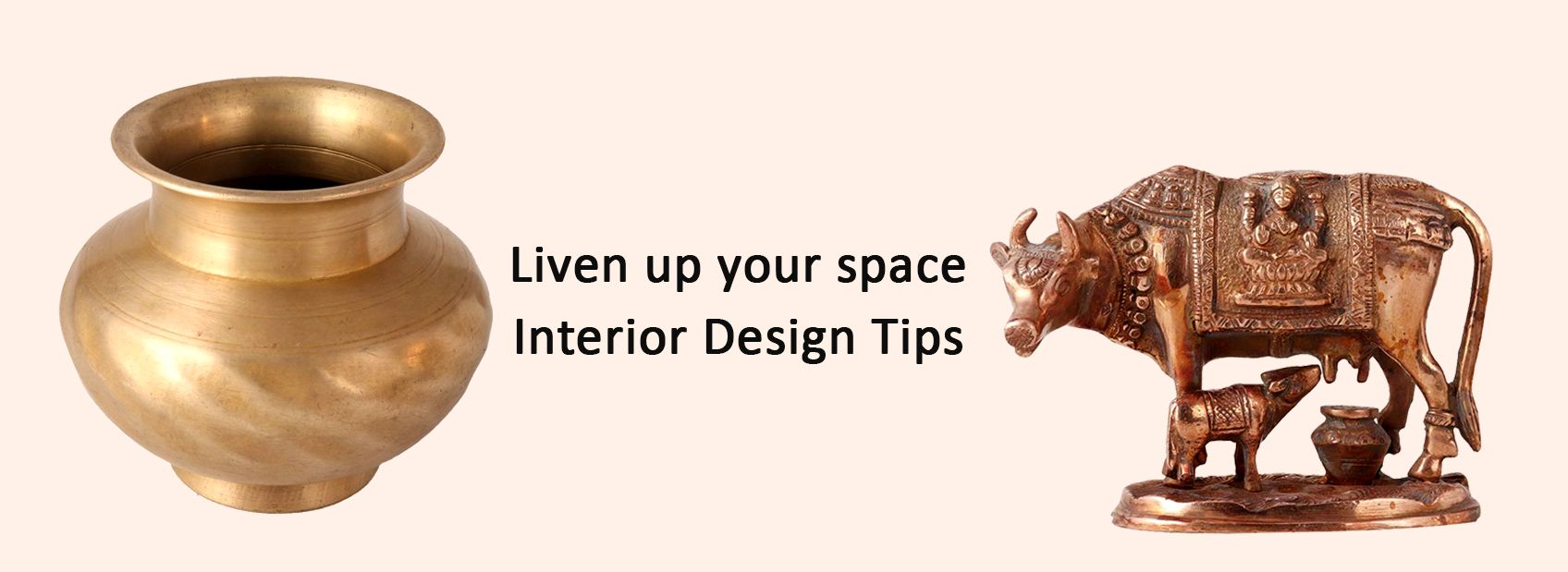 Liven up your space – Interior Design Tips