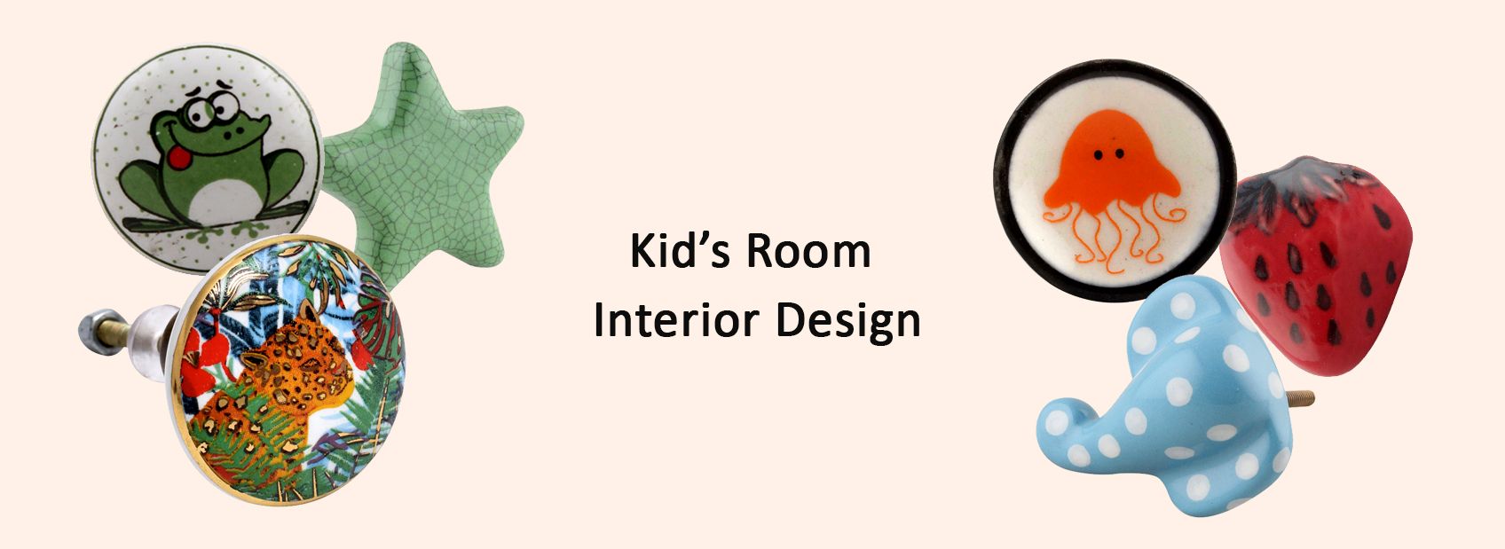 Kid’s Room Interior Design